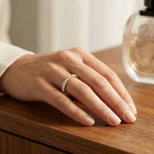 Alliance ringen