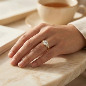 Gouden ringen