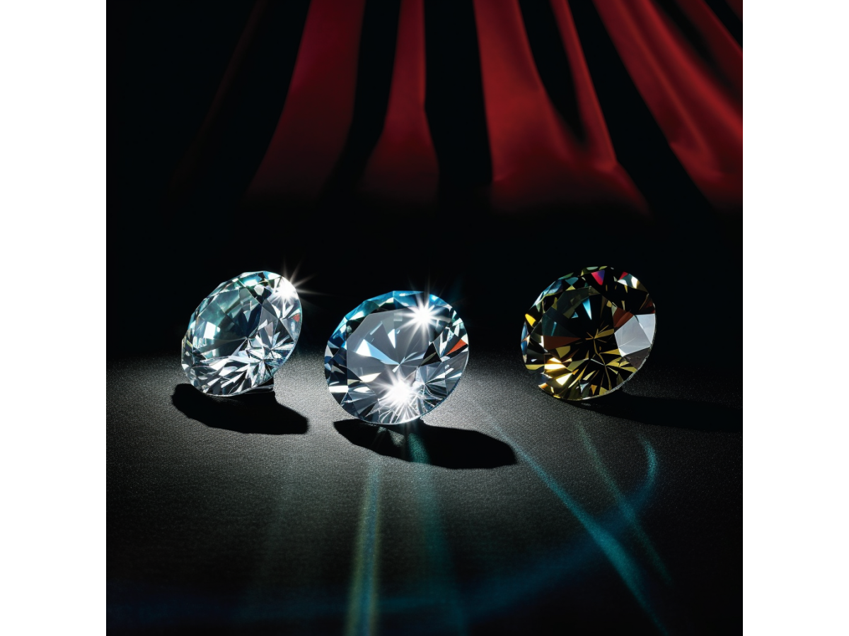 De Top 3 Diamant Alternatieven: De Ultieme Vergelijking
