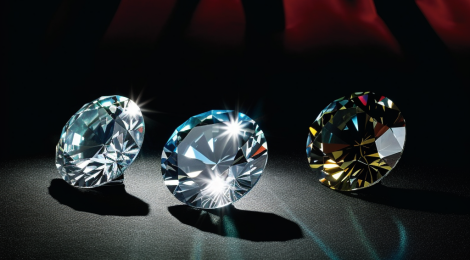 De Top 3 Diamant Alternatieven: De Ultieme Vergelijking