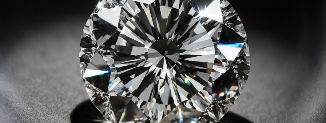 Moissanite vs Lab Diamant: De Ultieme Showdown