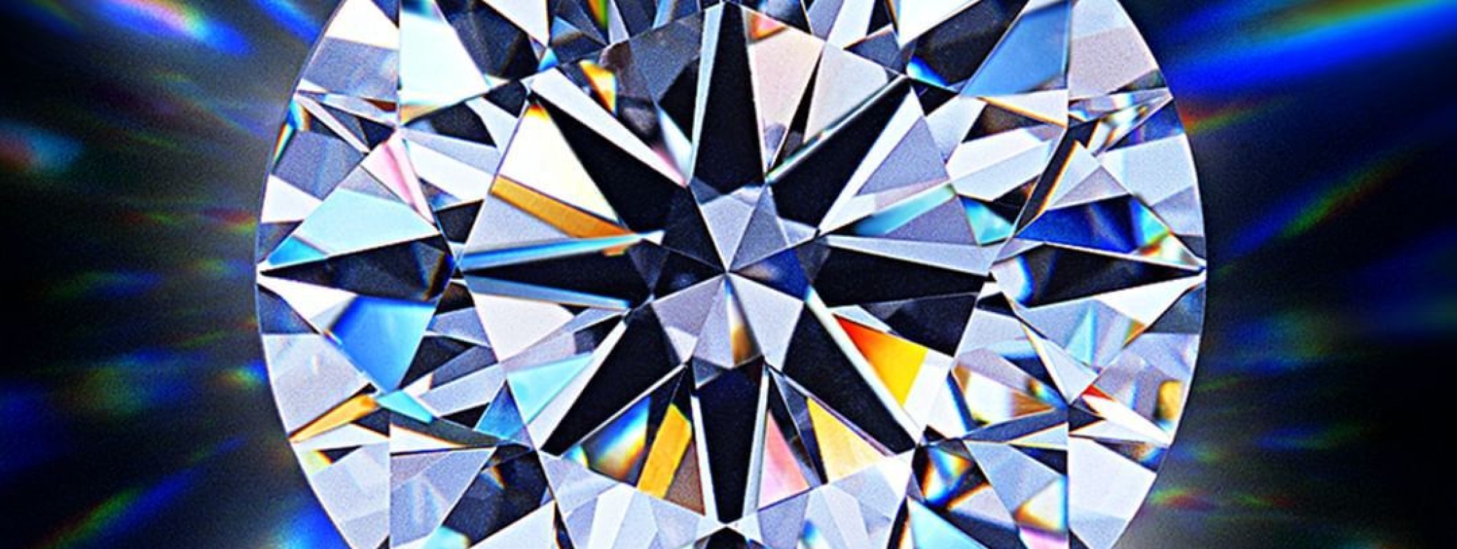 Wat Is Moissanite? De #1 Mooiste Edelsteen Ter Wereld