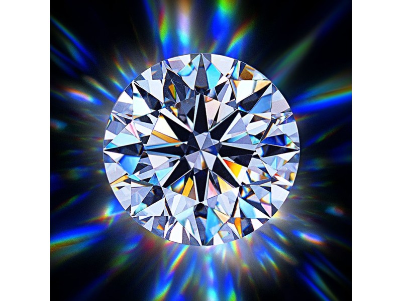 Moissanite: het diamantalternatief dat de wereld stormenderhand verovert