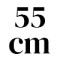 55 cm 