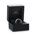 Monolithe - Klassieke Comfort Fit Herenring