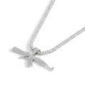Valor - AK-47 Moissanite Hanger