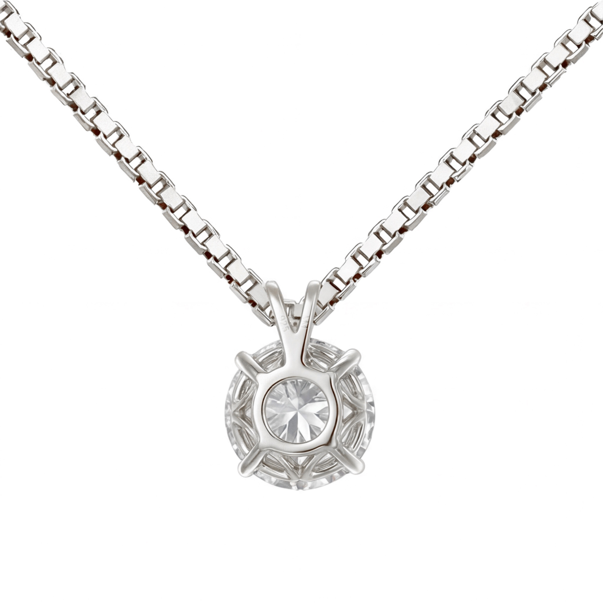 Terra - Moissaniet Solitaire Hanger
