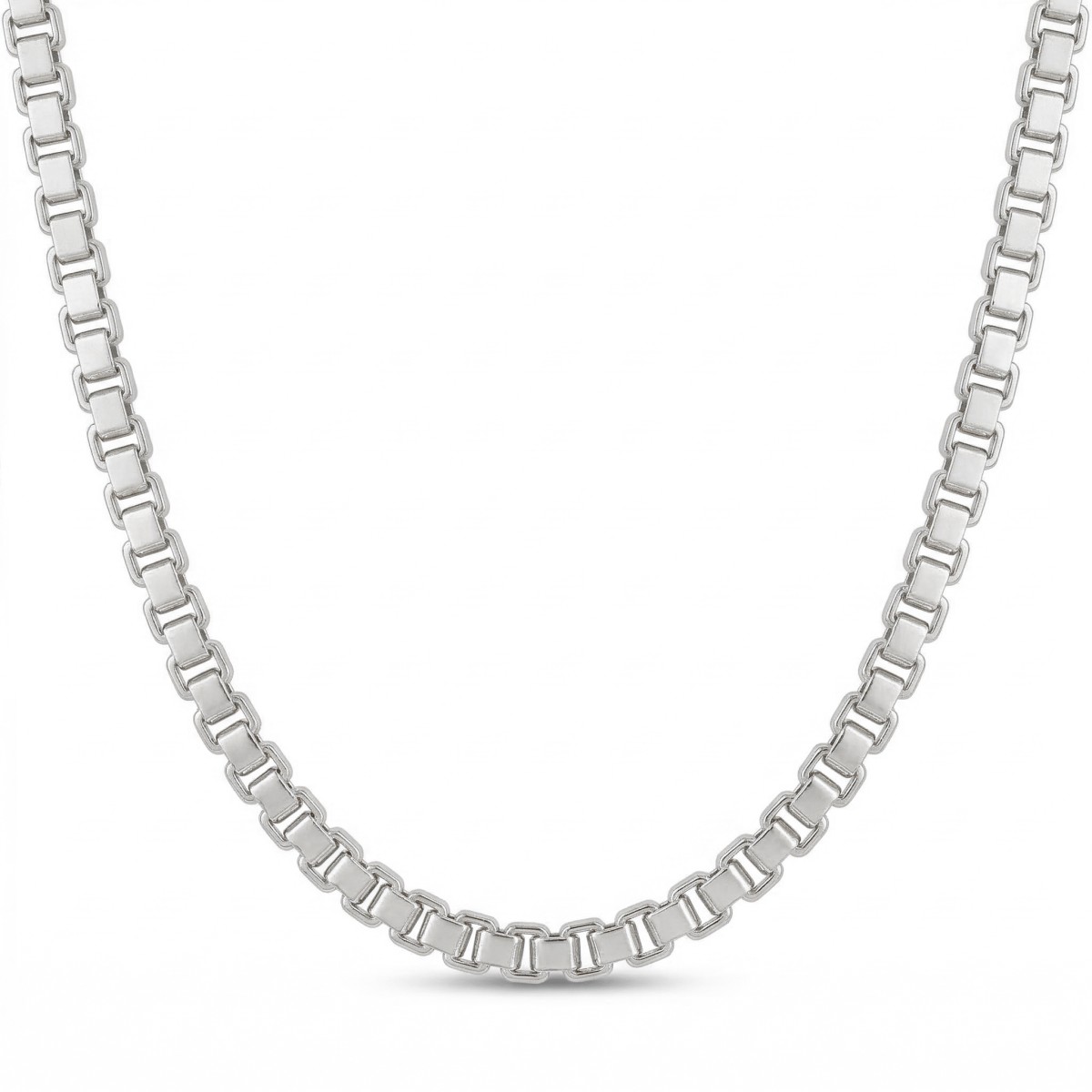 Venetiaanse ketting - Aanpasbaar