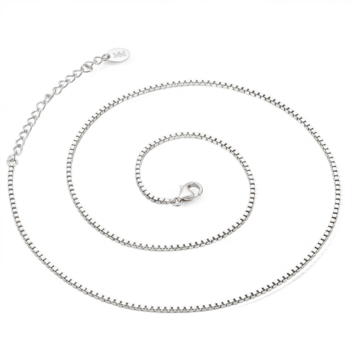 Venetiaanse ketting - Aanpasbaar