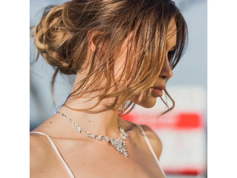 Waarom Moissanite de meest onderschatte edelsteen is