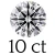 10 karaat (14 mm)
