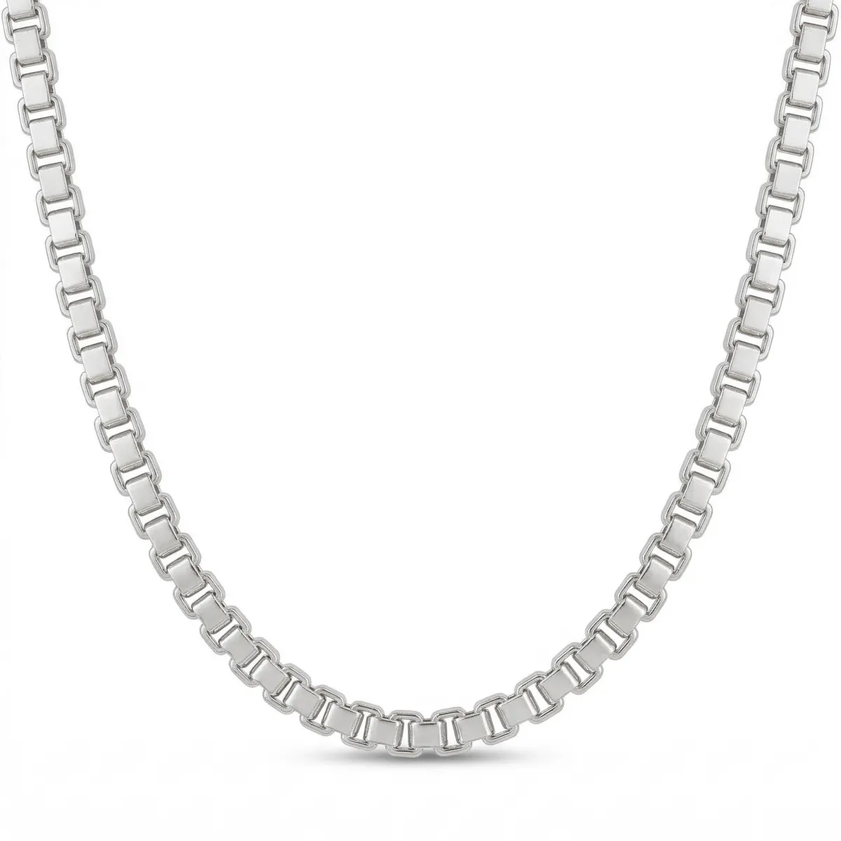 Venetiaanse ketting - Aanpasbaar