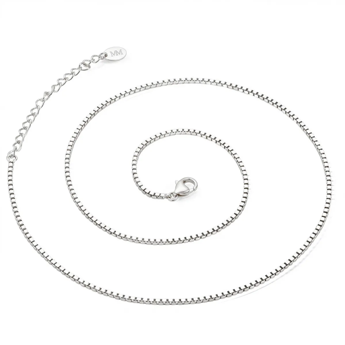 Venetiaanse ketting - Aanpasbaar