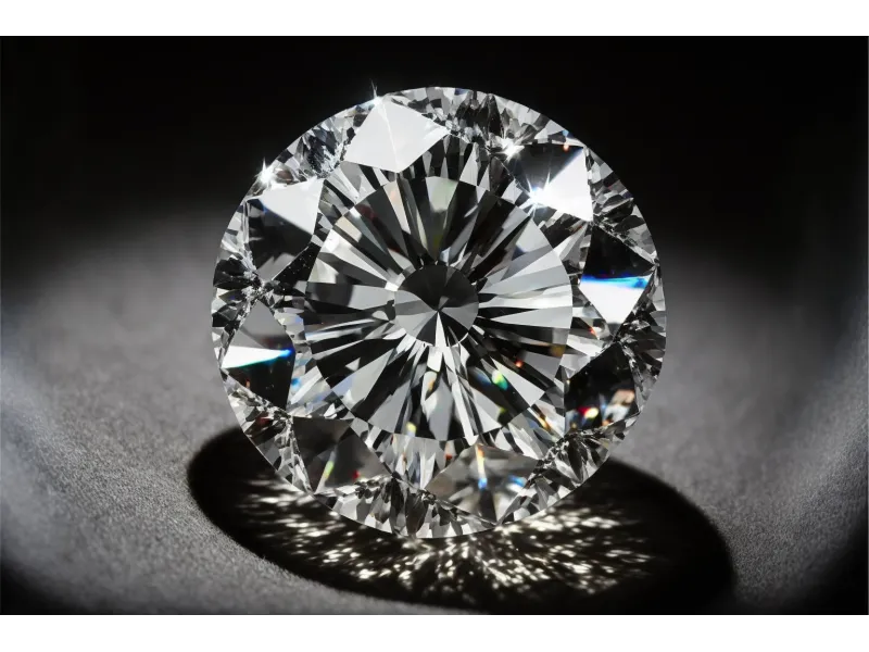 Moissanite vs Lab Diamant: De Ultieme Showdown