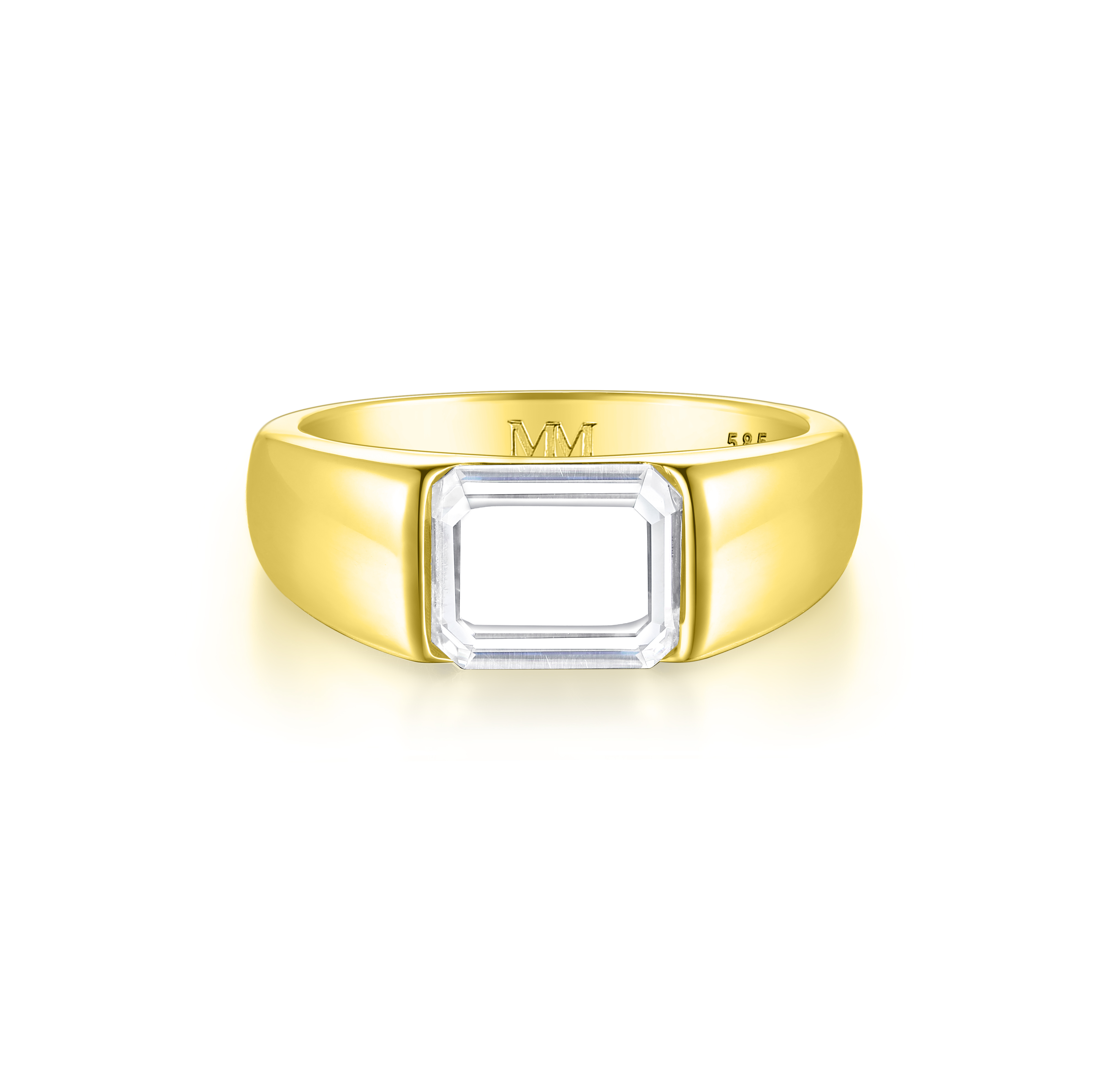 Portraitix Ring Eindproduct Afbeelding 1